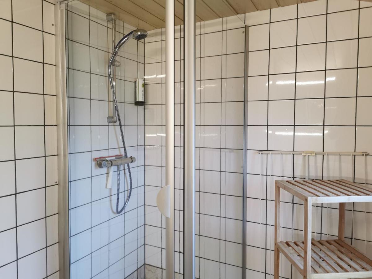 Hotel-Pension Rennsteighutte Frauenwald Εξωτερικό φωτογραφία